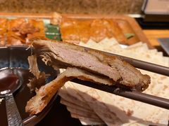 -北方馆(澳门伦敦人店)