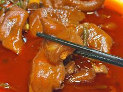 -易老妈蹄花.特色川菜(人民公园总店)