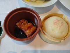 -杭州新新饭店·1913餐厅