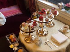 -Salon de Ville浦江汇(上海外滩华尔道夫酒店店)