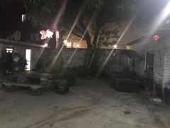 -周大娘牛乳(旧寨古村总店)