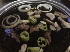 -杀猪天·韩国烤肉(总店)