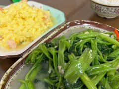 -聂记粤菜馆(鼓西路店)