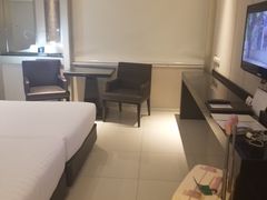 -曼谷文华中心点大酒店