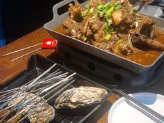 -517烧烤·龙虾·海鲜大排档(万象都荟店)