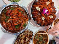 -袁老大龙虾(石鼓路总店)