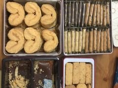 -家琳甜品(江南东店)