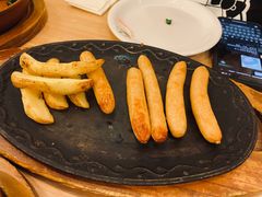 -萨莉亚(百信广场店)