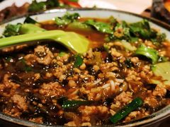 招牌小锅米线-缘生态云南菜·野生菌庭院餐厅(华侨城店)