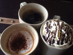 漫咖啡(浦东店金桥店)-MAAN COFFEE(金桥店)