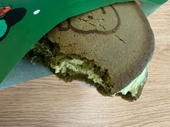 -泽田本家·铜锣烧(环贸店)