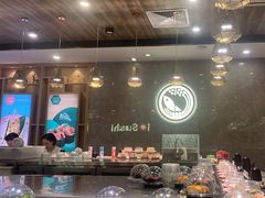 -争鲜回转寿司(金桥家乐福店)