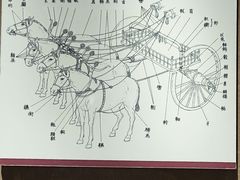 -洛阳周王城天子驾六博物馆