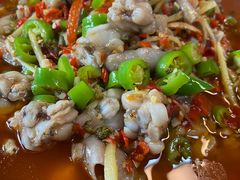 -艺味深尝(云锦路店)