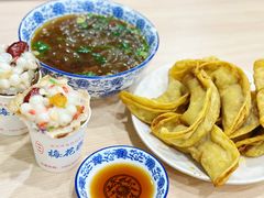 -清真·西北桥头拉面大王(丁家桥店)