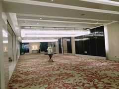 -天津津利华酒店