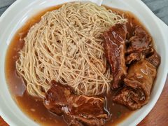 -周门传统竹升面
