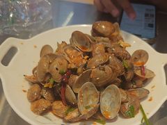 -河南前程·羊肉汤·烧烤(总店)