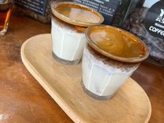 -YLK云南小粒咖啡·云里咖(二号店)