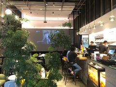 -Home Cafe(水榭春天店)