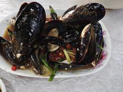 -众味海鲜大排档·活海鲜·潮汕味(南澳店)