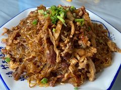 -峡谷农家乐饭店