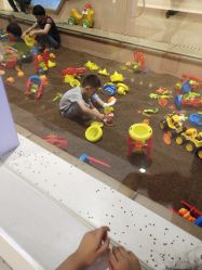 -妙妙乐儿童乐园·生日派对·班级聚会(万风新天地东楼三楼店)