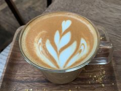 -Nirvana Cafe&Bar(北仓文创街区店)