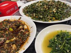 -江湖黑大兔(杨家坪店)