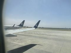 -青岛胶东国际机场