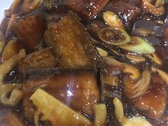 -壹条龙饭庄台基厂店