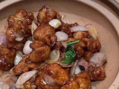 -青年公社烤鸭(蜀山万象汇店)