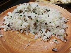 干巴菌炒饭-滇藏石锅宴(崇仁巷老店)