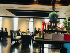 -粗茶淡饭·隐庐私厨(东亭店)