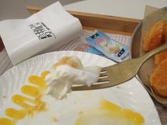 -夏羽记甜品(小榄大信店)