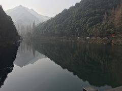 -宁海森林温泉