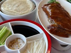 -满堂·烤鸭店·北京菜(鼓楼店)