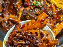 -回味黑鸭煲·始于2006(万松园店)