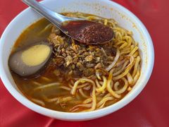 青屋虾面-青屋虾面