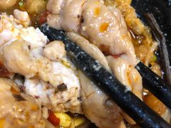 -味仙疯美蛙鱼头(清扬路总店)