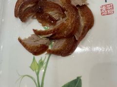 -全聚德(长白直营店)