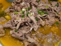 -志明眷村·台式融合菜·宵夜