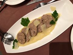 -Mammamia意大利餐厅(阳春巷店)