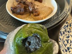 -白玉兰传统小吃