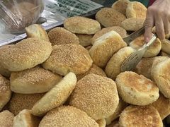 -满记烧饼(牛街东里小区一区店)