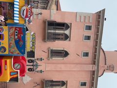 -华谊兄弟（长沙）电影小镇