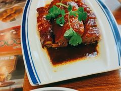 -香港新曜记茶餐厅(星耀城店)