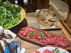 -贵厨酸汤牛肉(花果园国际中心店)