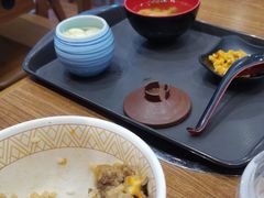-食其家·牛丼咖喱(万达广场店)