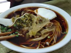 -安庆柴火馄饨(马道街店)